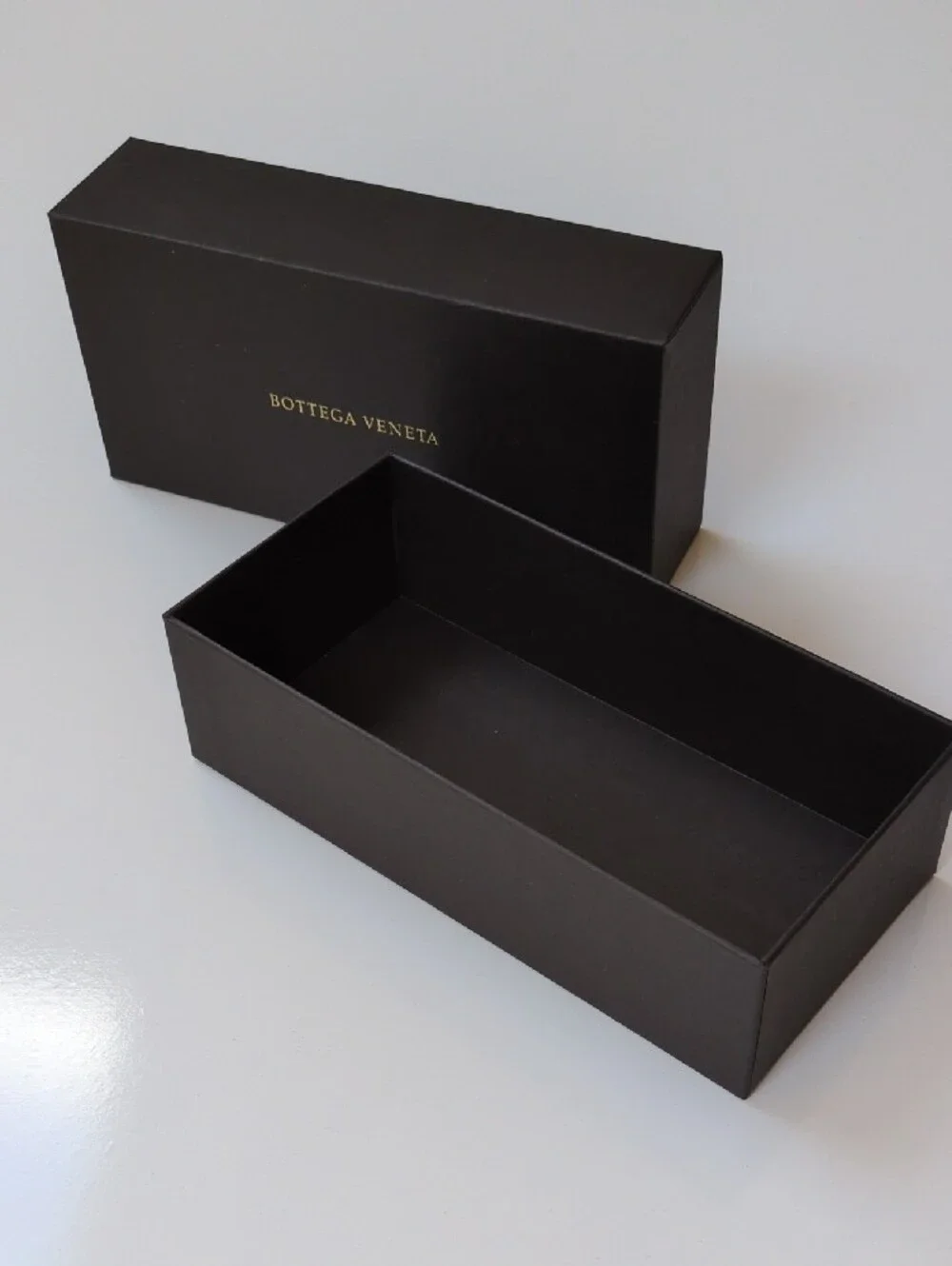 Bottega Veneta Brown Metal Rounded Eyeglasses BV0050O 49-22-140